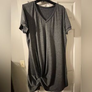 Swimsuit cover up